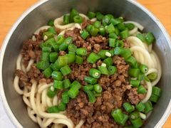-左撇子私房面