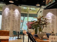 -金湖港式餐厅(建外店)