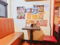 -拉面莊夢語＆中华料理八椿