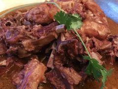 -芦月轩羊蝎子(北蜂窝店)