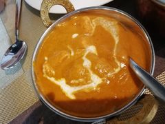 -Pita's&Tika's中东和印度风味餐厅(龙湖天街店)