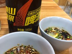 -小米烤肉·和牛原切-创意韩料(东关店)