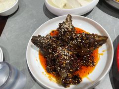 -蛙兔鸡自贡风味·特色江湖菜(广都店)