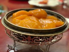 养生有机萝卜-香丰阁·烤鸭·川湘菜(昌平店)
