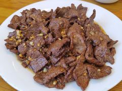 -聚发号清真菜馆