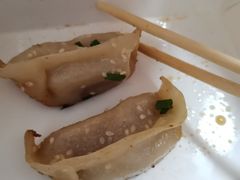 -小姜锅贴(凤凰街店)