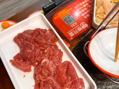 -京元盛铜锅涮肉(上海总店)