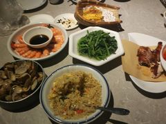-达叔香味海鲜(海棠68环球美食街店)