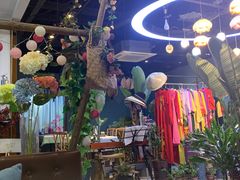 -花样西贡·法式越南餐厅(西大万达店)
