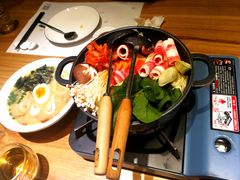 -小句号·精致料理(江南环球港店)