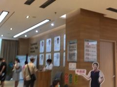 -美年大健康体检医院(金牛万达分院)