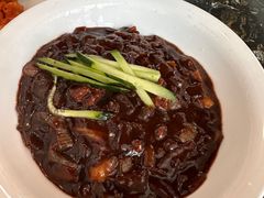 -桃园中华料理炸酱面(燕儿岛路店)