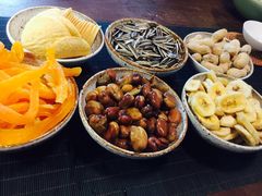 -碧露轩·大益茶体验馆(镇江路店)