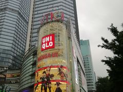 -VT101维多利广场