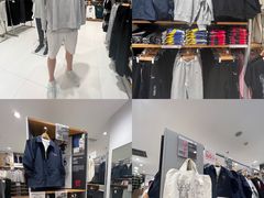 -优衣库(成都锦华万达广场店)