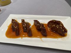 -狮王府淮扬菜(新街口友谊店)