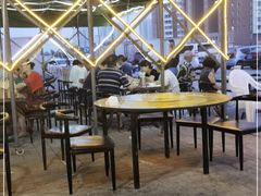 -金丝饭庄(金丝新天地保障性住宅小区店)