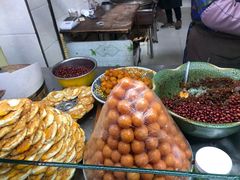 -老金家蛋菜夹馍(西安总店)