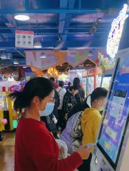 -木马王国(萧山银隆店)