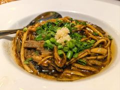 -老洋房花园饭店(绍兴路店)