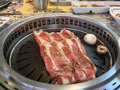 -安又胖韩国烤肉(美罗城店)