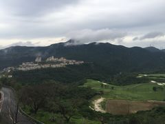 -东部华侨城