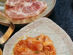 -臻牛烤肉