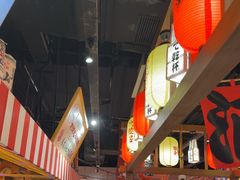 -白石的深夜食堂(济南万象城店)