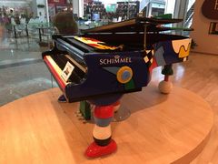 -柏斯音乐艺术中心·钢琴·吉他(世纪金源店)