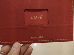 -海马体照相馆(大连罗斯福广场店)