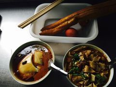 -陈记锅巴菜(五大道店)