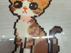 -莱姆星桌游·拼豆·团建