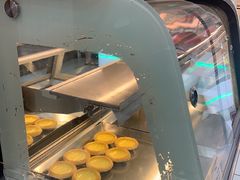 -圣心蛋糕(大岭山一店)