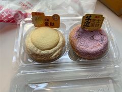 -詹记桃酥(包河万达店)