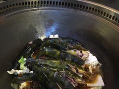 -荣德灶台鱼(圣泉寺店)