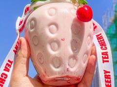 -白色日记·手作酸奶(麦凯乐店)