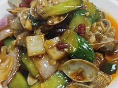 -蟹小平蟹钳·烧烤(光谷·金地雄楚店)