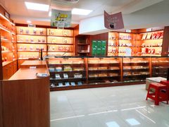 -宝芝林大药房(世贸花园店)