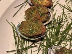 蒜香鲍鱼-好福记饭店(红梅公园店)
