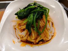 -魏家凉皮(博水商务大厦店)