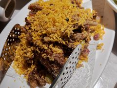 -船歌·鱼水饺青岛菜(闽江二路店)