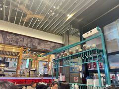 -肥汁米蘭香港米线(长宁来福士店)