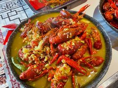 -拙味兄弟龙虾·江湖菜(和畅堂店)