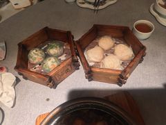 -晓粤·惹味粤菜(凯德乐峰广场店)