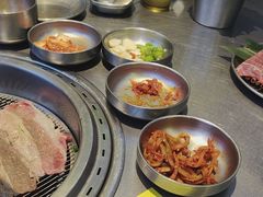-大叹号·朝鲜族烤肉(潍坊泰华城店)