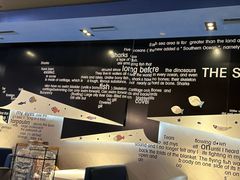 -鱼酷活鱼烤鱼(人信汇商场店)