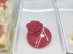 -嗒令甜品·主题融合料理餐厅(首座时代店)