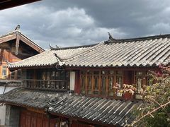 -勺子米线·云南传统小吃市集(四方街店)