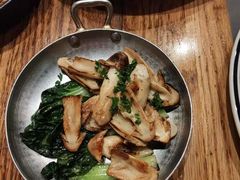 -食间牛排(湖西路店)