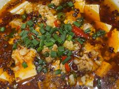 脑花豆腐-通乐簋街小龙虾(老店)